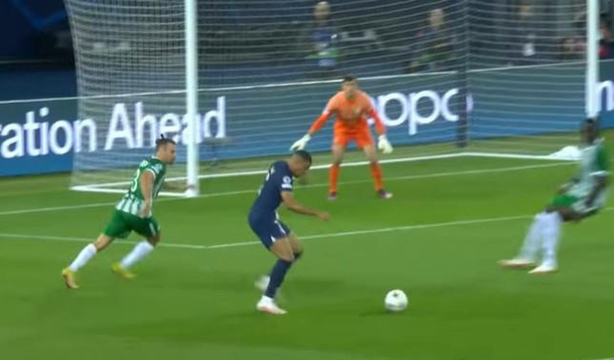 MAÇ ÖZETİ| PSG - Maccabi Haifa maç özeti! Şampiyonlar Ligi PSG 7-2 Maccabi Haifa özet izle! (VİDEO) PSG Maccabi Haifa maç özeti izle
