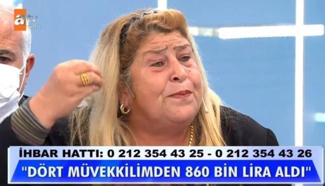 Müge Anlı'ya damga vuran dolandırıcılık! Mağdurlar stüdyo ve sokağı doldurdu