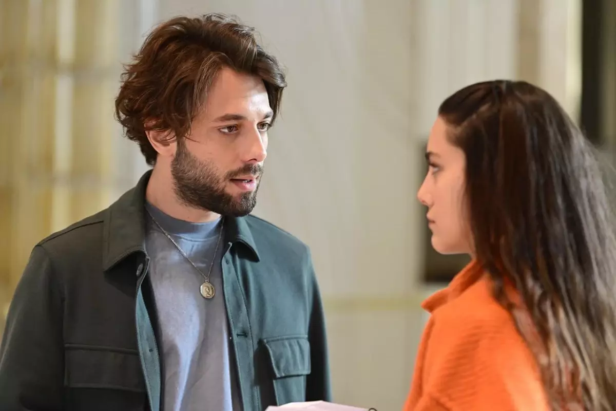 O Kız 6. bölüm CANLI izle! KANAL D O Kız yeni bölüm canlı yayın izle! O Kız yeni fragmanı yayınlandı mı?