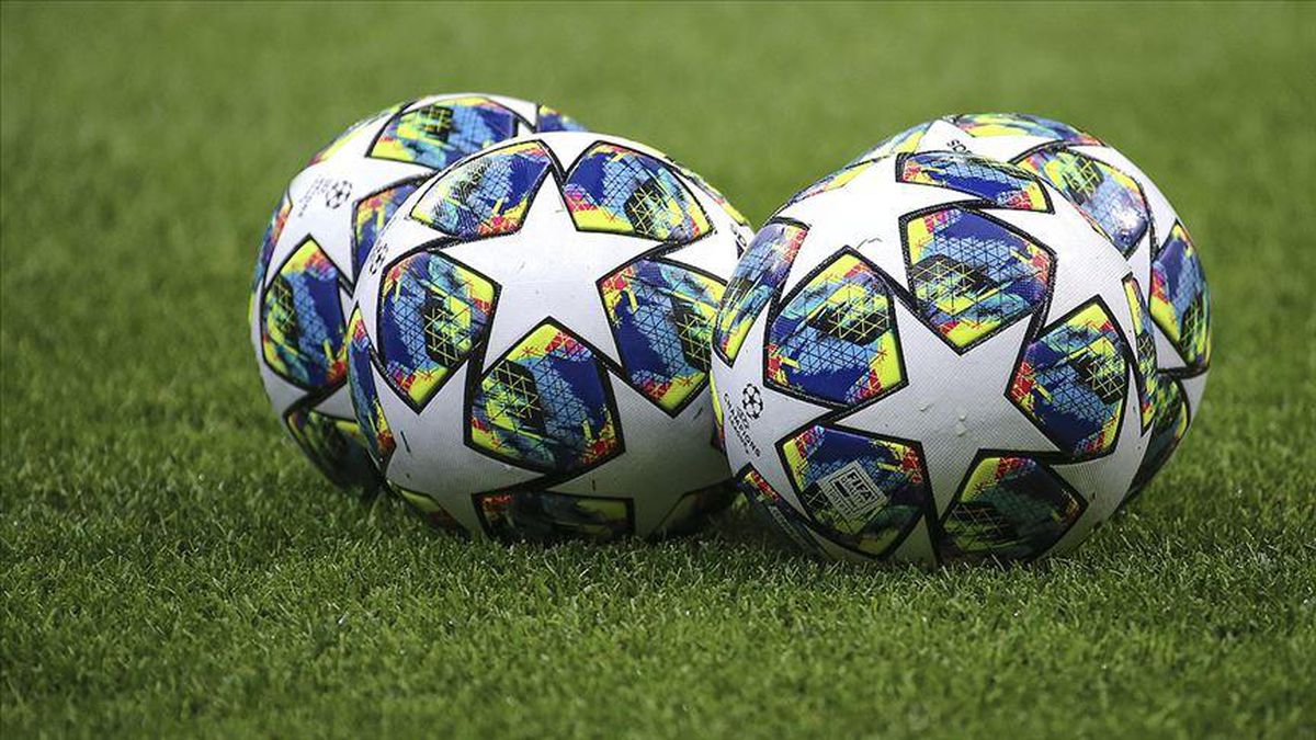 Real Madrid- PSG maçı ne zaman, saat kaçta? Real Madrid- PSG maçı hangi kanalda? Real Madrid maçı ne zaman? Kadınlar Şampiyonlar Ligi canlı izle!