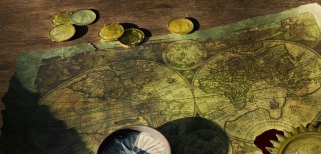 Rüyada define bulmak ne anlama geliyor? Rüyada altın define bulmak nedir? Rüyada boş define bulmak ne demek?