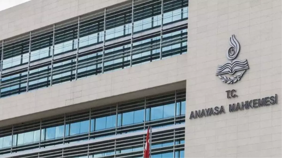 Son Dakika! Anayasa Mahkemesi, sosyal medya düzenlemesinin 29. maddesinin iptal istemini esastan görüşecek