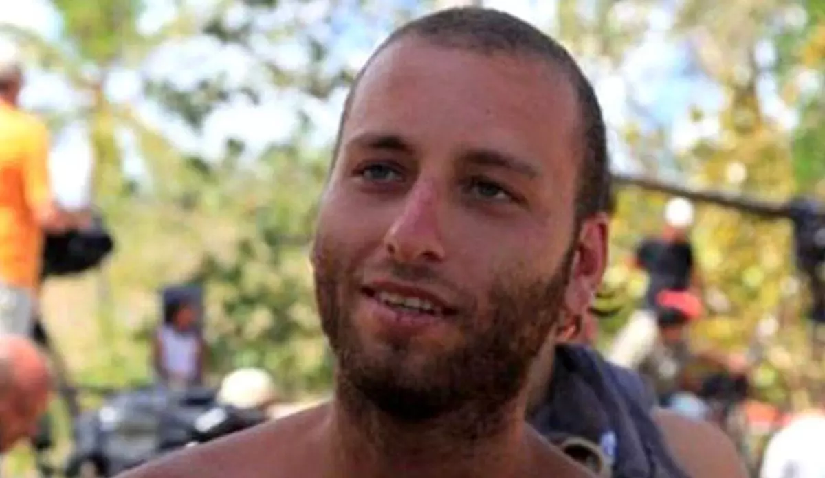 Survivor Taner öldü mü? Taner Tolga Tarlacı son durumu nasıl? Survivor Taner'e ne oldu?