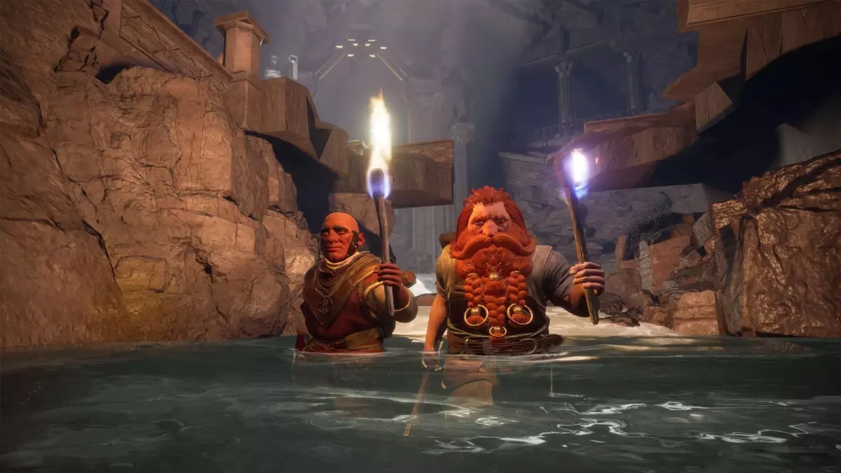 The Lord of the Rings: Return to Moria ne zaman çıkacak?