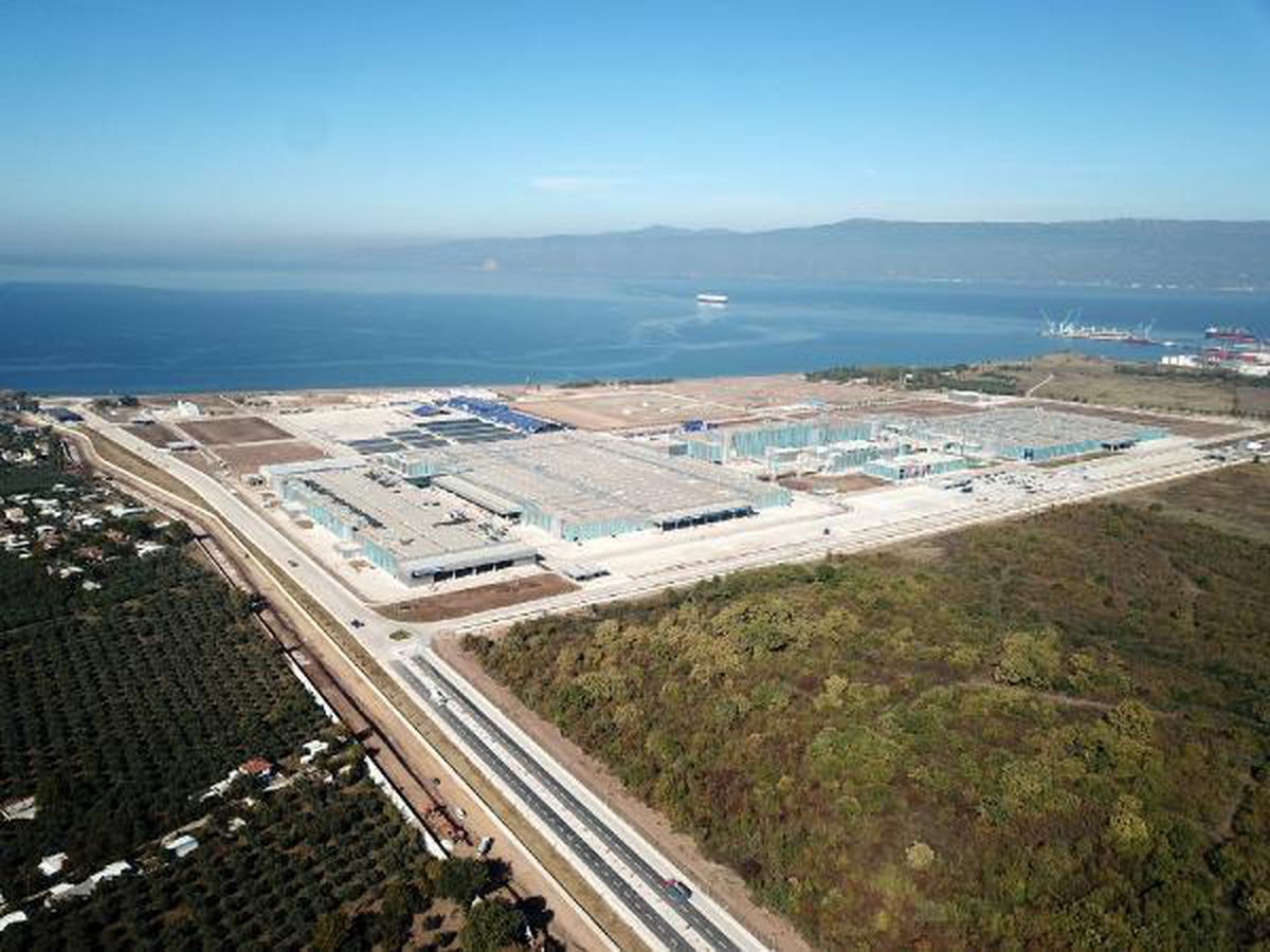 TOGG fabrikası ne zaman açılacak? AÇILIŞ TARİHİ! TOGG fabrika ne zaman açılıyor? TOGG fabrikası ne zaman üretime başlayacak?