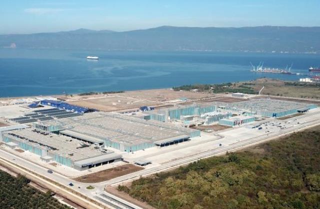 TOGG fabrikası ne zaman açılacak? AÇILIŞ TARİHİ! TOGG fabrika ne zaman açılıyor? TOGG fabrikası ne zaman üretime başlayacak? TOGG fabrikası ne zaman açılacak? AÇILIŞ TARİHİ! TOGG fabrika ne zaman açılıyor? TOGG fabrikası ne zaman üretime başlayacak?