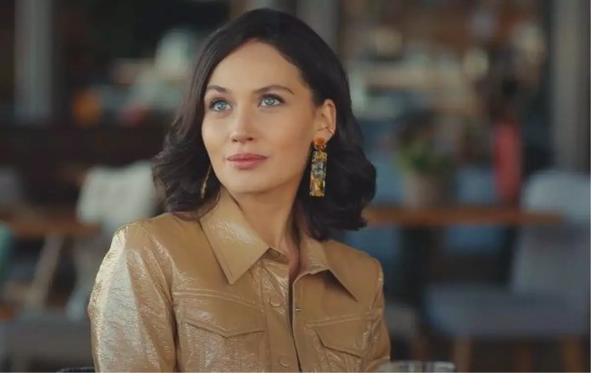 Tuzak dizisinin Luna'sı İlayda Çevik kimdir, kaç yaşında? İlayda Çevik nereli, hayatı ve biyografisi!
