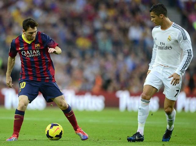 UEFA Şampiyonlar Ligi gol kralları listesi! (GÜNCEL) Messi'nin Şampiyonlar Ligi'nde kaç golü var? C. Ronaldo'nun Şampiyonlar Ligi'nde kaç golü var?