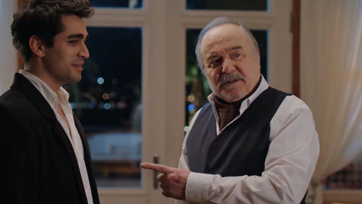 Yalı Çapkını yeni fragman yayınlandı mı? Yalı Çapkını 6. bölüm 2. fragmanı İZLE Full HD! Yalı çapkını fragman İZLE!