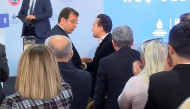 Yazıcı'dan İBB gerginliğine ilişkin açıklama: Gerekirse dava açacağım