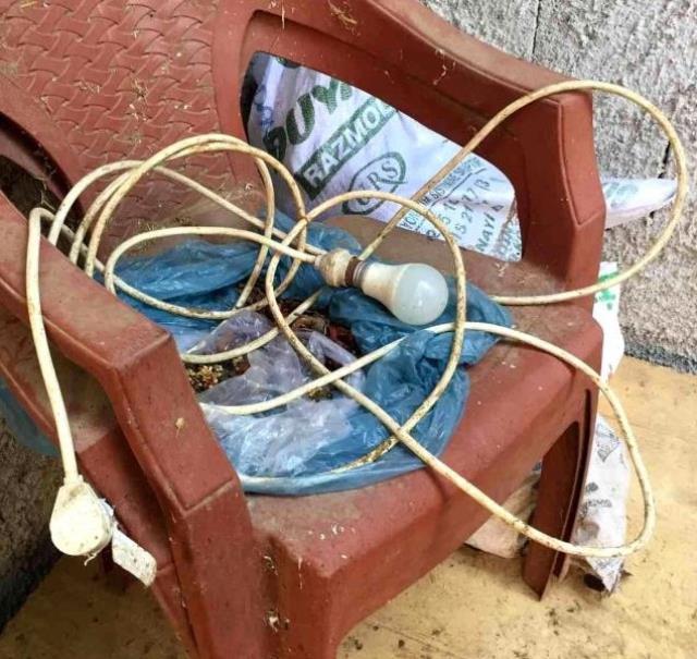 15 yaşındaki Nursel'in acı sonu! Süt sağmaya gittiği ahırda feci şekilde can verdi 15 yaşındaki Nursel'in acı sonu! Süt sağmaya gittiği ahırda feci şekilde can verdi