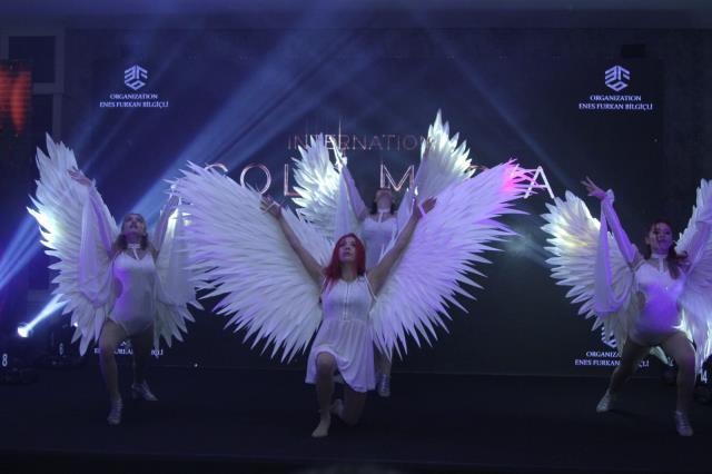 3. Uluslararası Altın Medya Ödülleri sahiplerini buldu 3. Uluslararası Altın Medya Ödülleri sahiplerini buldu