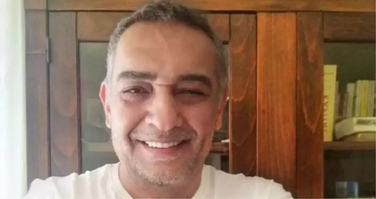 Ahmet Tulgar kimdir? Ahmet Tulgar kaç yaşında, nereli? Ahmet Tulgar biyografisi!