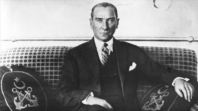 Atatürk'ün sözleri neler? Atatürk'ün en meşhur sözü nedir? Atatürk'ün sözleri ve anlamları neler?