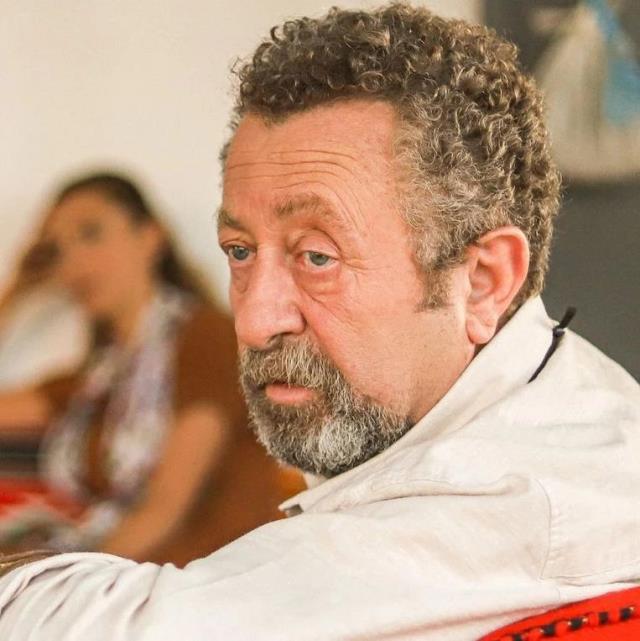 Ben Bu Cihana Sığmazam'a bomba transfer! Usta oyuncu, Oktay Kaynarca'nın gücünü artıracak