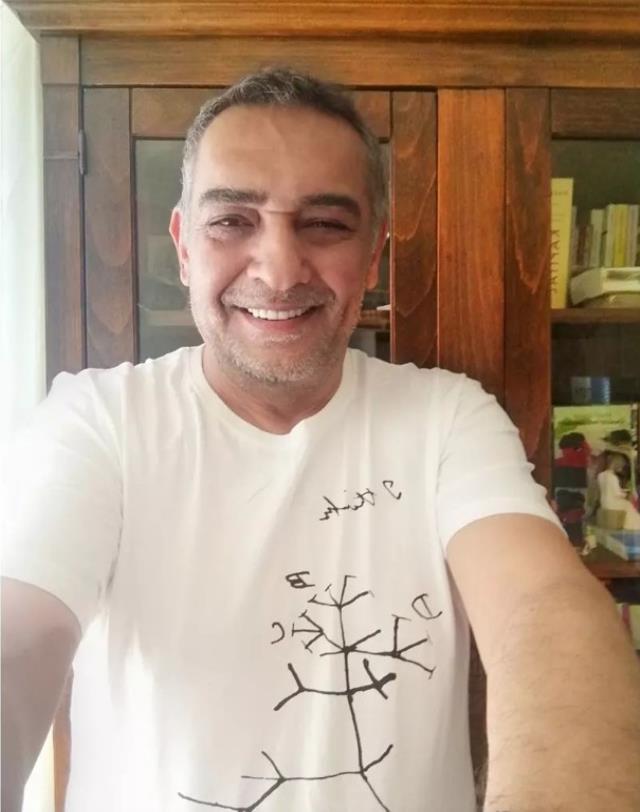 Gazeteci ve yazar Ahmet Tulgar hayatını kaybetti