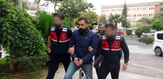 Son dakika haberi! Gözaltına alınan HDP ilçe başkanı adliyeye sevk edildi