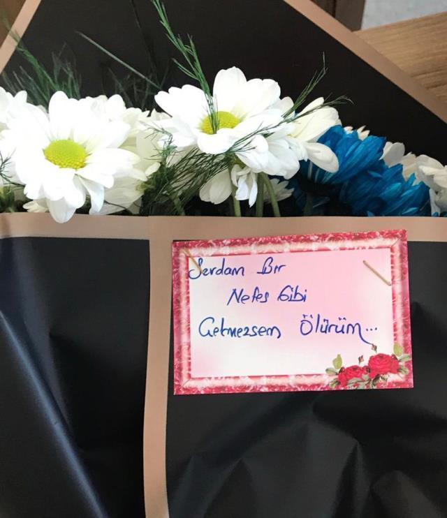 Hemşireyi vurup intihara kalkışan takıntılı adamın ilk ifadesi! 'Benden başkasına yar olamazsın' diyerek ateş açmış