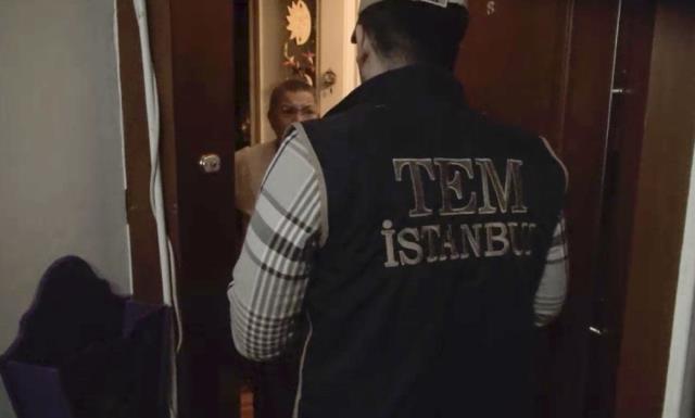 İfadesi 2.5 saat sürdü! TTB Başkanı Fincancı tutuklanması talebiyle mahkemeye sevk edildi