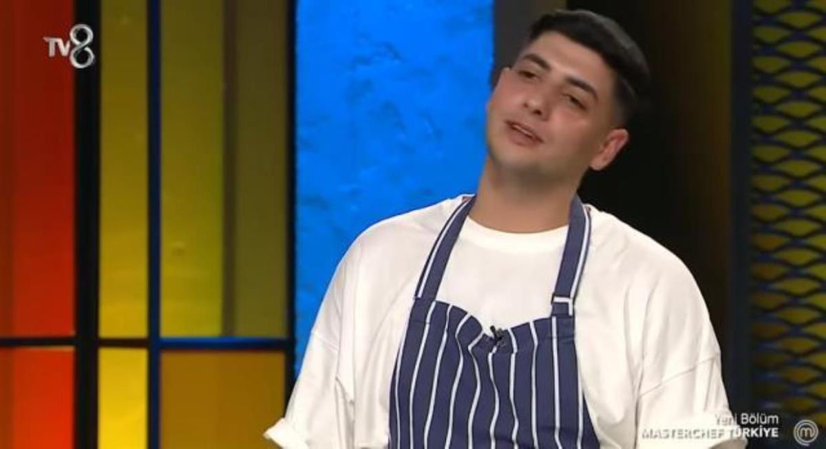 MasterChef Barış kimdir, kaç yaşında? MasterChef Barış Demir aslen nereli? MasterChef Barış Instagram hesabı!