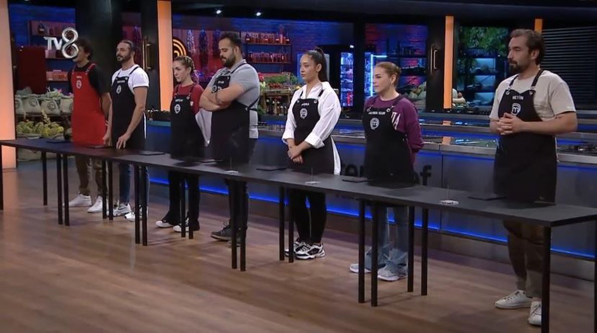 MasterChef hangi isim dokunulmaz oldu? 27 Ekim MasterChef dokunulmazlığı kim kazandı?