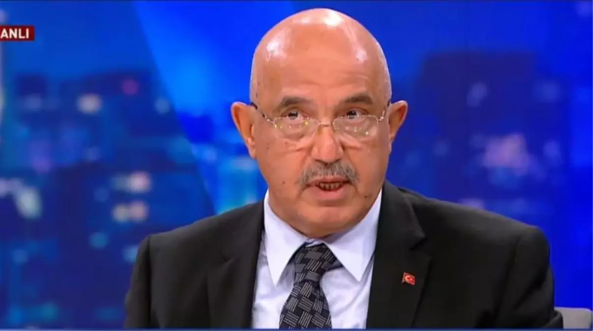 Mustafa Ilıcalı kimdir, kaç yaşında? Mustafa Ilıcalı nereli, hayatı ve biyografisi!