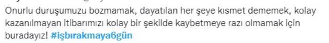 Öğretmenlik Meslek Kanunu'nun iptalini isteyen eğitim sendikaları, 2 Kasım'da greve gidiyor Öğretmenlik Meslek Kanunu'nun iptalini isteyen eğitim sendikaları, 2 Kasım'da greve gidiyor