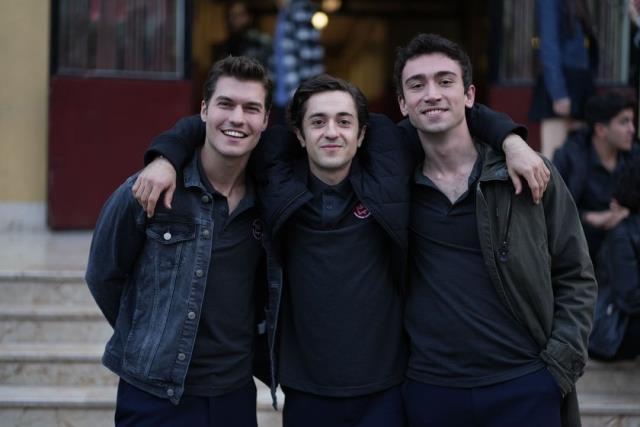 Oyuncu Ahmet Arıman, Gelsin Hayat Bildiği Gibi dizisinin kadrosuna dahil oldu