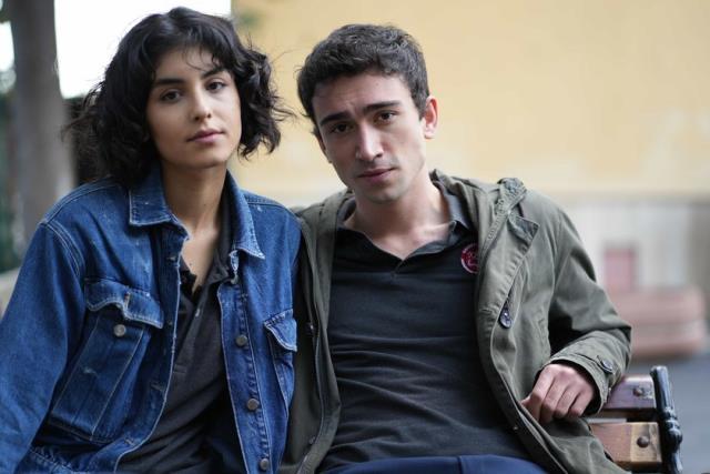 Oyuncu Ahmet Arıman, Gelsin Hayat Bildiği Gibi dizisinin kadrosuna dahil oldu