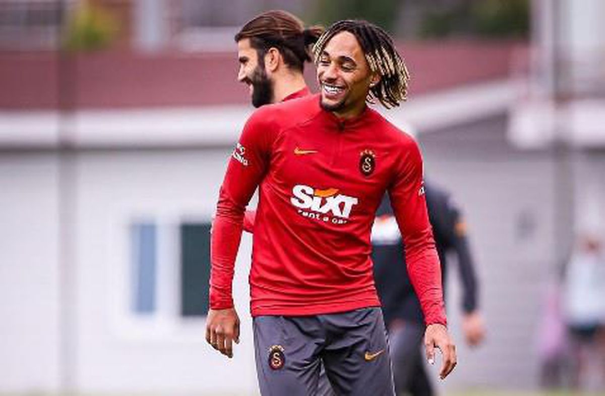 Sacha Boey Beşiktaş maçında oynayacak mı? Sacha Boey derbide oynayacak mı? Sacha Boey Beşiktaş maçında var mı?