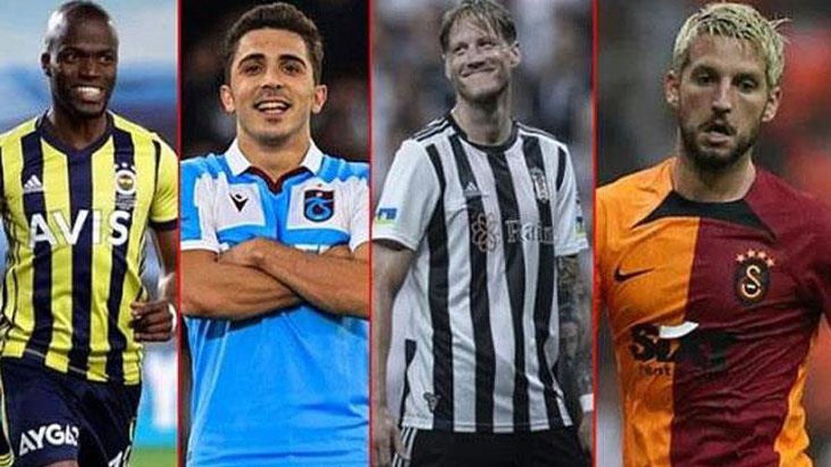 Şampiyonluk oranları güncellendi! Süper Lig devi artık açık ara favori