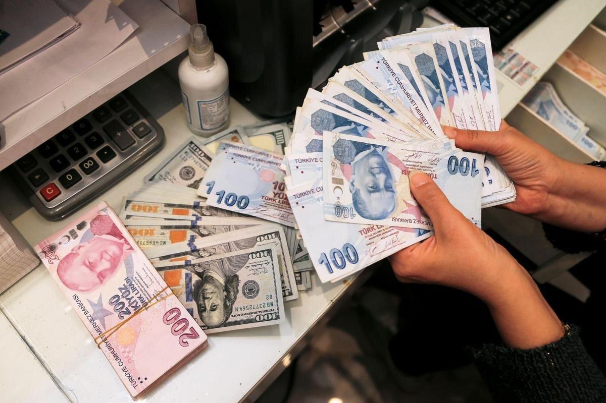 Son Dakika! Kur Korumalı Mevduat sistemine dahil olan şirketlere sağlanan vergi avantajında süre uzatıldı