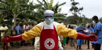U?ganda'da aynı aileden altı kardeş Ebola virüsüne yakalandı