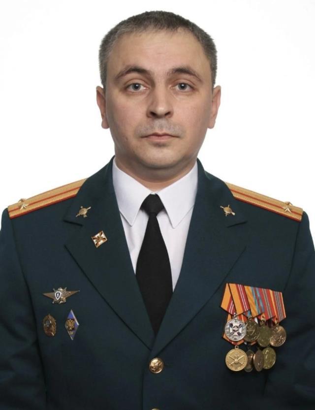 Ukrayna'yı kana bulayan gizli Rus birliği ifşa oldu! Başında Suriye'yi yangın yerine çeviren isim var