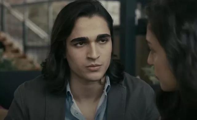 Yalı Çapkını'nın başrolü Mert Ramazan Demir, yıllar önceki görüntüleriyle gündem oldu