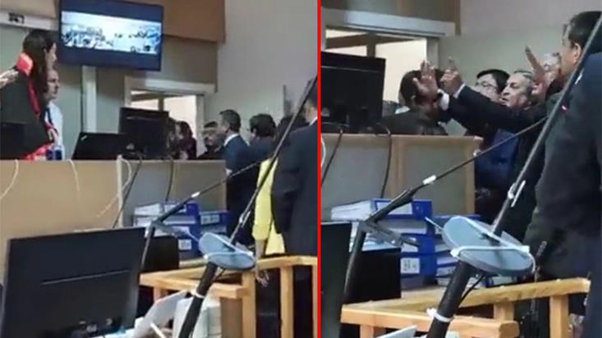 Yalova Belediyesi'ndeki zimmet davasında ortalık karıştı! CHP'li vekiller duruşmayı terk etti