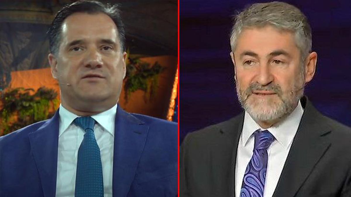 Yunan bakanın Erdoğan'ı hedef alan sözleri Riyad'daki zirveyi karıştırdı! Yanıt Bakan Nebati'den geldi