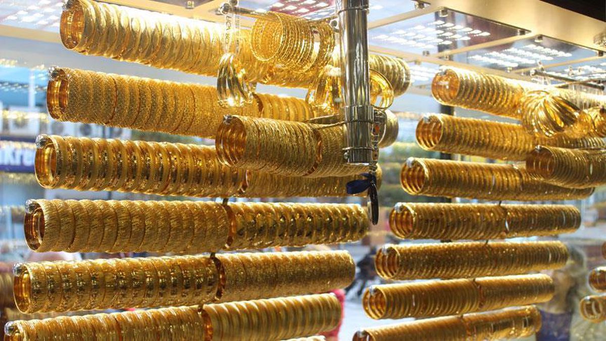 29 Ekim'de kuyumcular açık mı? 29 Ekim kuyumcular çalışıyor mu? 29 Ekim Cumartesi kuyumcular açık mı, kapalı mı?