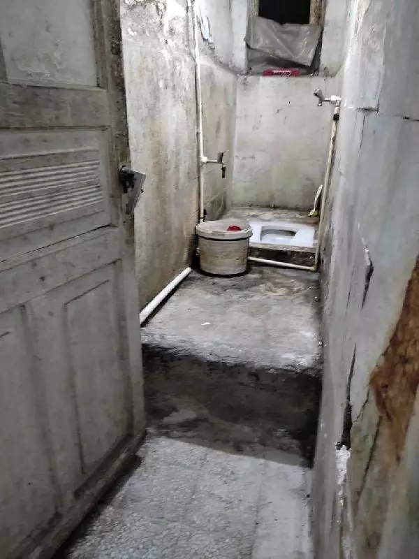 4 bin liraya ev buldum diye sevinirken şok oldu 4 bin liraya ev buldum diye sevinirken şok oldu