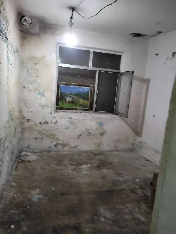 4 bin liraya ev buldum diye sevinirken şok oldu 4 bin liraya ev buldum diye sevinirken şok oldu