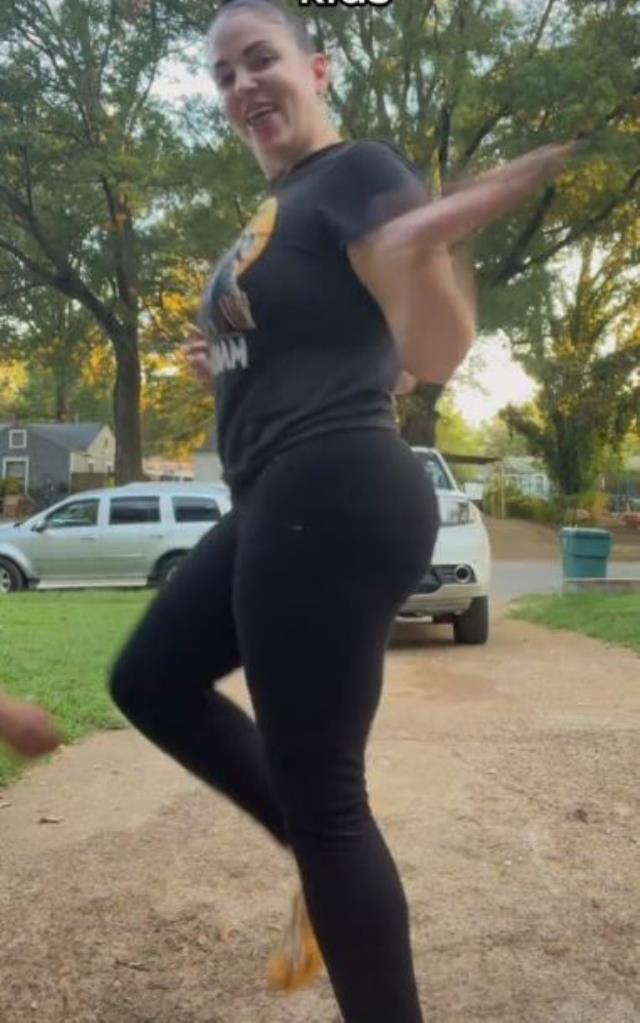 8 farklı erkekle ilişkisinden 11 çocuk doğuran kadın, anlattıklarıyla ağızları açık bıraktı