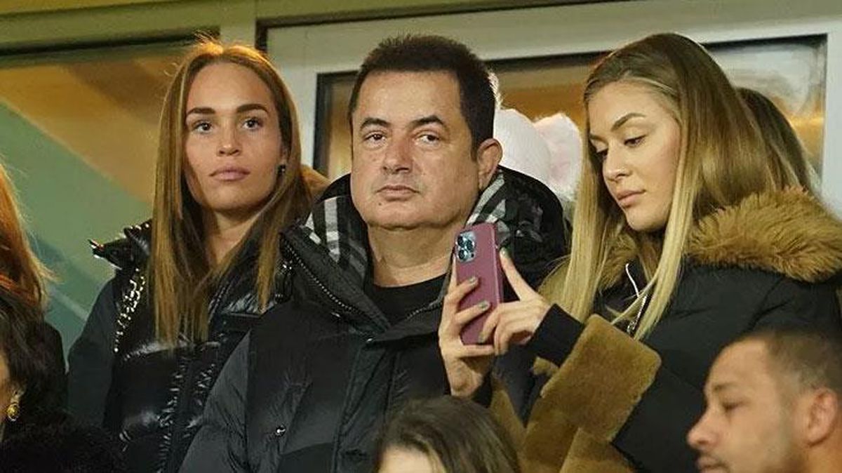 Acun Ilıcalı'nın takımının LGBT hamlesi Türk futbolseverleri ayağa kaldırdı! Takibi bırakıyorlar