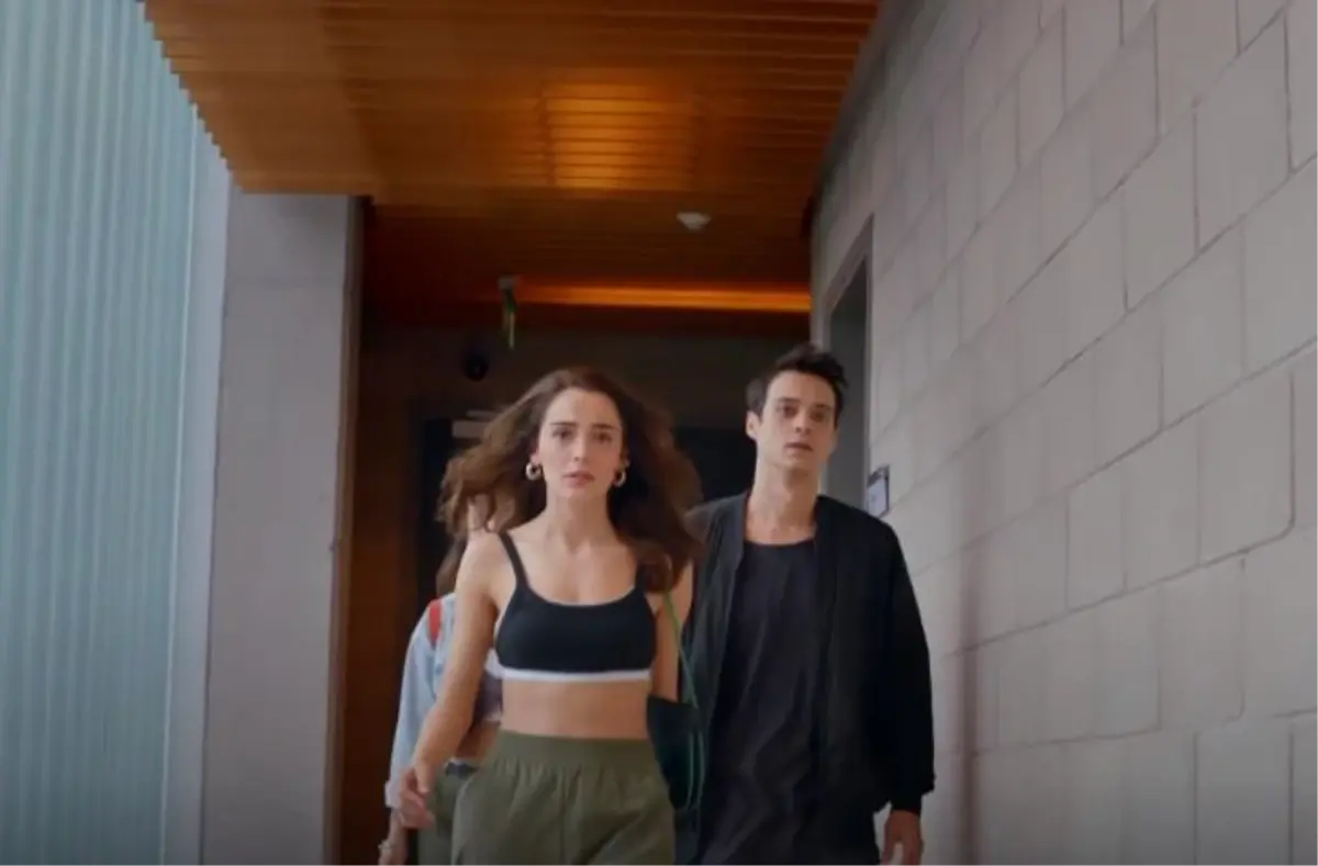 Darmaduman fragman yayınlandı mı? Darmaduman yeni bölüm fragmanı izle! Darmaduman 2. bölüm fragmanı yayınlandı mı?