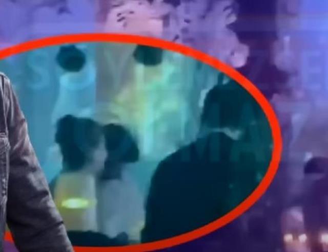 Hadise ile boşanan Mehmet Dinçerler, Kuveytli şarkıcıyla sarmaş dolaş görüntülendi Hadise ile boşanan Mehmet Dinçerler, Kuveytli şarkıcıyla sarmaş dolaş görüntülendi