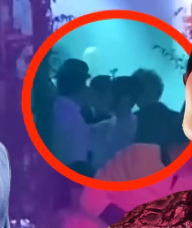 Hadise ile boşanan Mehmet Dinçerler, Kuveytli şarkıcıyla sarmaş dolaş görüntülendi Hadise ile boşanan Mehmet Dinçerler, Kuveytli şarkıcıyla sarmaş dolaş görüntülendi