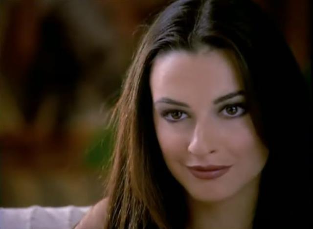 Hakan Peker'in kibinde rol alan güzel isim bakın kimmiş! Yıllar sonra ortaya çıktı