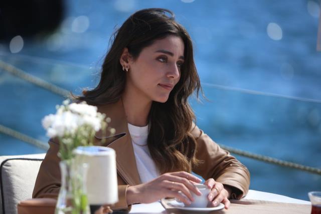 Kızılcık Şerbeti konusu nedir? Kızılcık Şerbeti oyuncuları kim, hangi kanalda, ne zaman oynuyor?