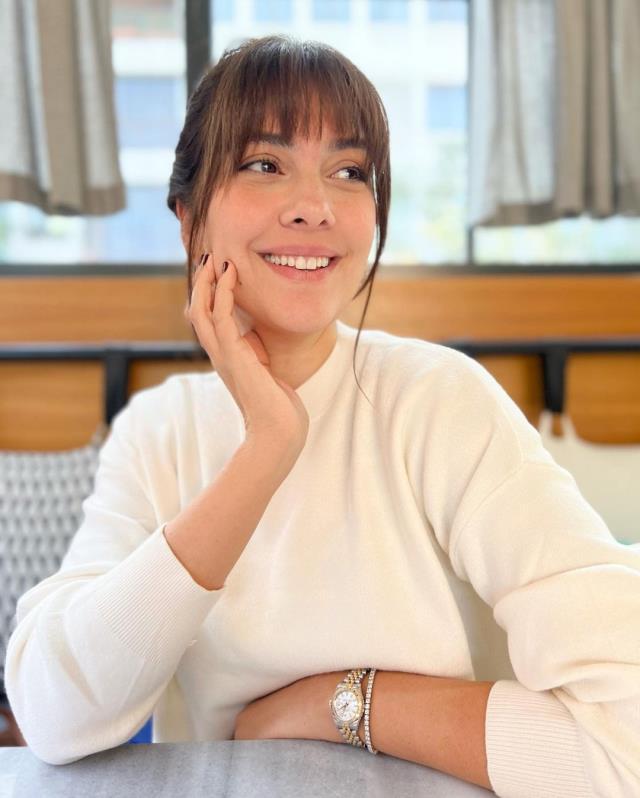 Kızına 'Anne' dedirtmeye çalışan Bergüzal Korel sitem etti: Bu bir dramdır