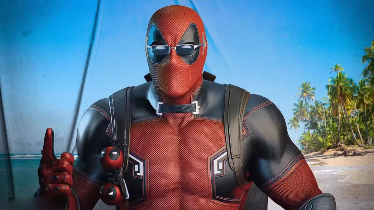 Marvel's Midnight Suns'a Deadpool dahil 4 yeni kahraman geliyor