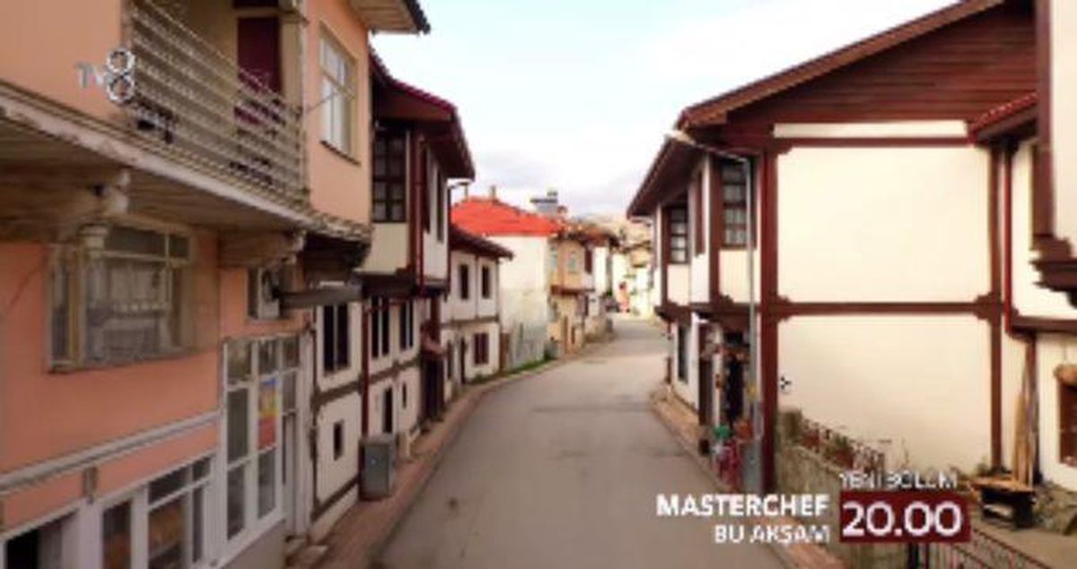 MasterChef bu hafta nerede çekiliyor? MasterChef dış oyun nerede çekiliyor? 28 Ekim Cuma MasterChef bugünkü bölüm nerede, hangi ilde çekildi?